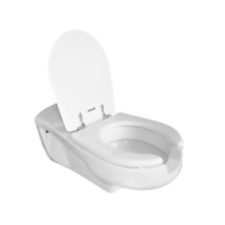 Bocchi wc/bidet sospeso SLIM2 NS95436