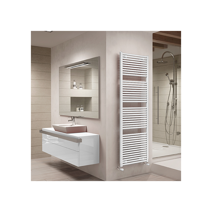 IRSAP Scaldasalviette 1196/550 NOVO NOM055B01