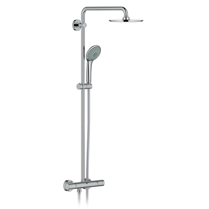 GROHE colonna doccia 27964000