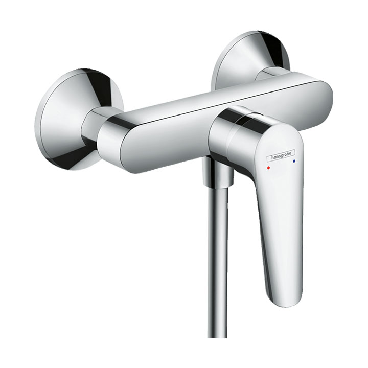 Hansgrohe miscelatore doccia esterno Logis E 71602000