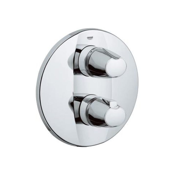 GROHE PARTE ESTERNA VASCA GROH3000  19253000