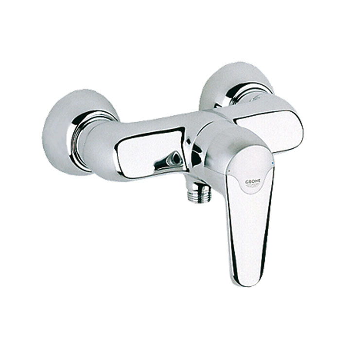 GROHE miscelatore monocomando doccia Eurowing 33679000