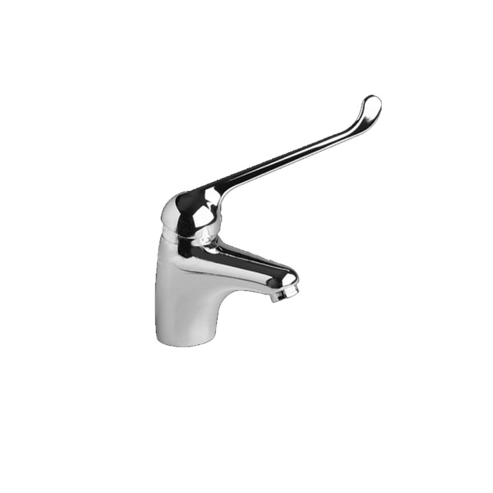 MAMOLI MIX LAVABO LEVA LUNGA 3VIP CR  4747