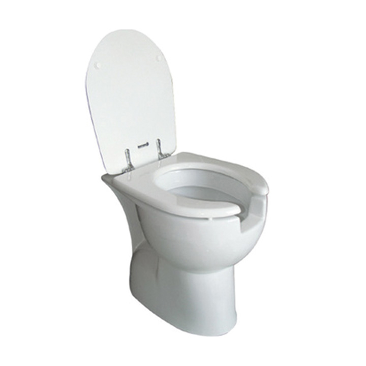 Bocchi wc con apertura frontale SLIM2 NS96435