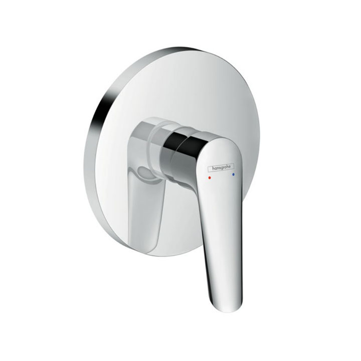 Hansgrohe miscelatore doccia ad incasso Logis E 71603000