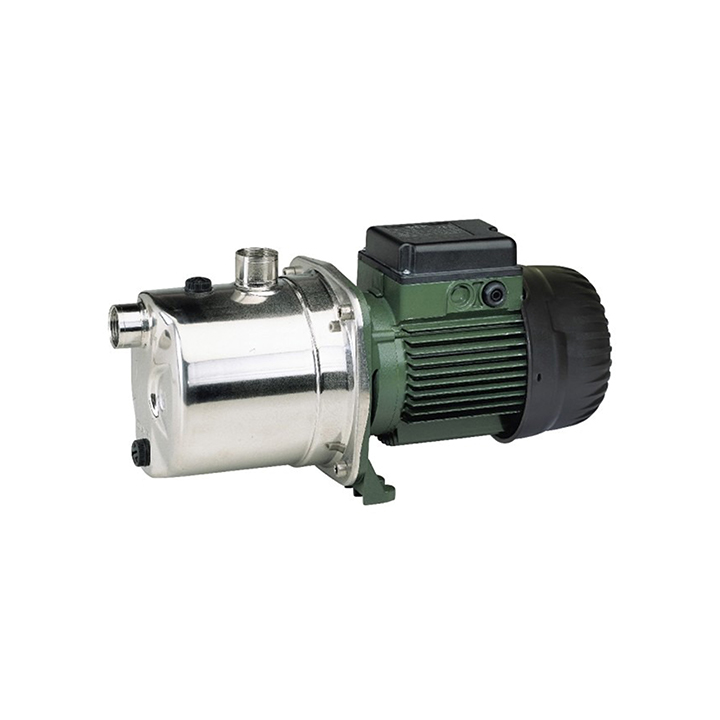 DAB Elettropompa centrifuga autoadescante Jetinox 102 M     
