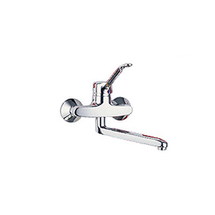 Ideal Standard miscelatore lavello a parete Ceral100 A2727AA