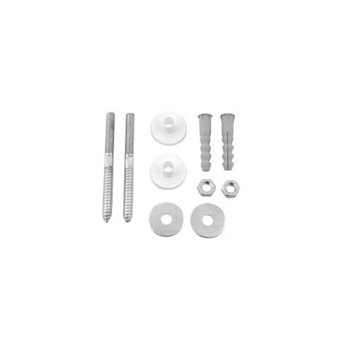 GSI Kit di Fissaggio per lavabo sospeso Serie Classic FLAVABO