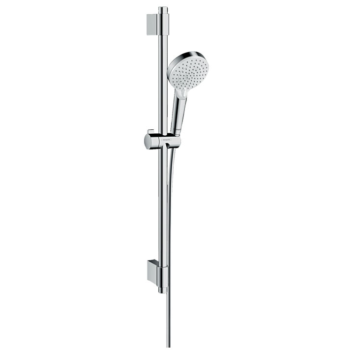 Hansgrohe set doccia con asta doccia Crometta 27353400