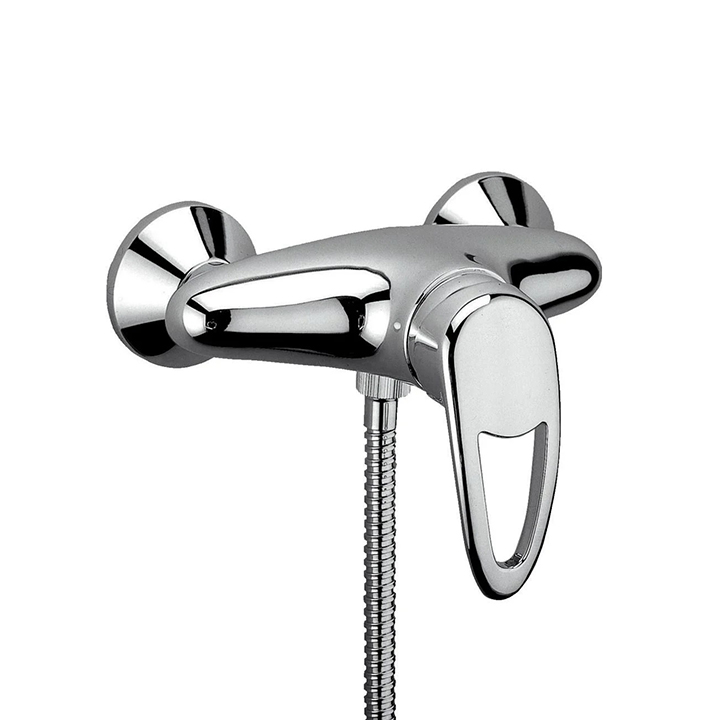 IDEAL STANDARD miscelatore monocomando per doccia esterno IDYLL D9003AA