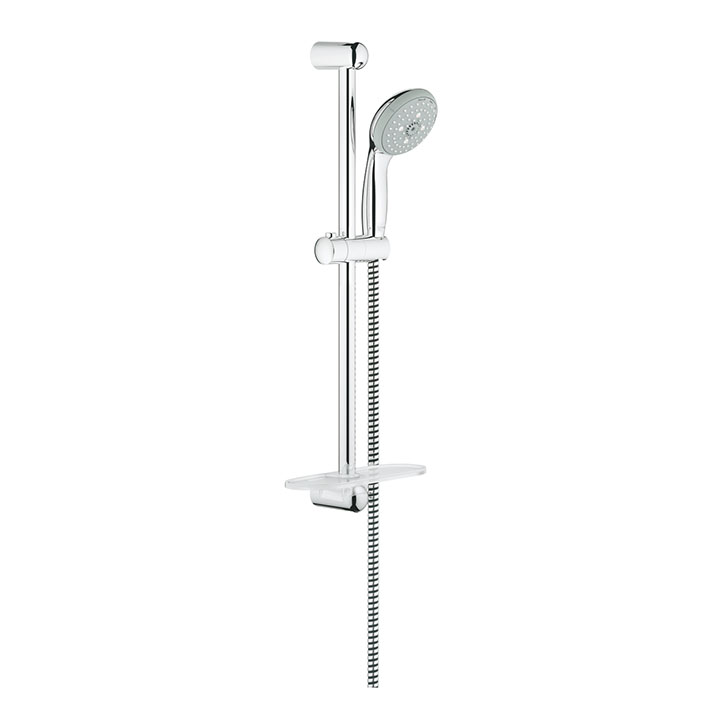 Grohe asta doccia 4 getti New Tempesta 28593001