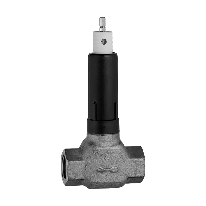 Hansa vitone rubinetto incasso 02260100