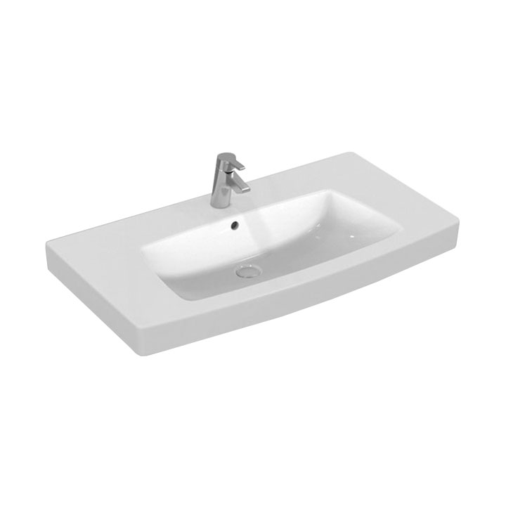 IDEAL STANDARD lavabo ceramica top 1000 CERAMICA 21 T001901