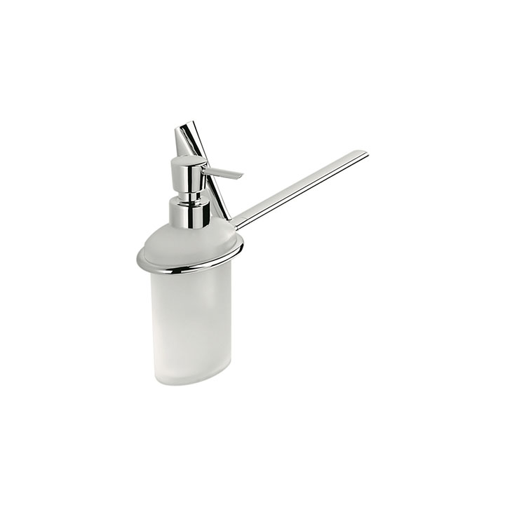 Colombo spandisapone e portasalviette destro Land B2874DX CR