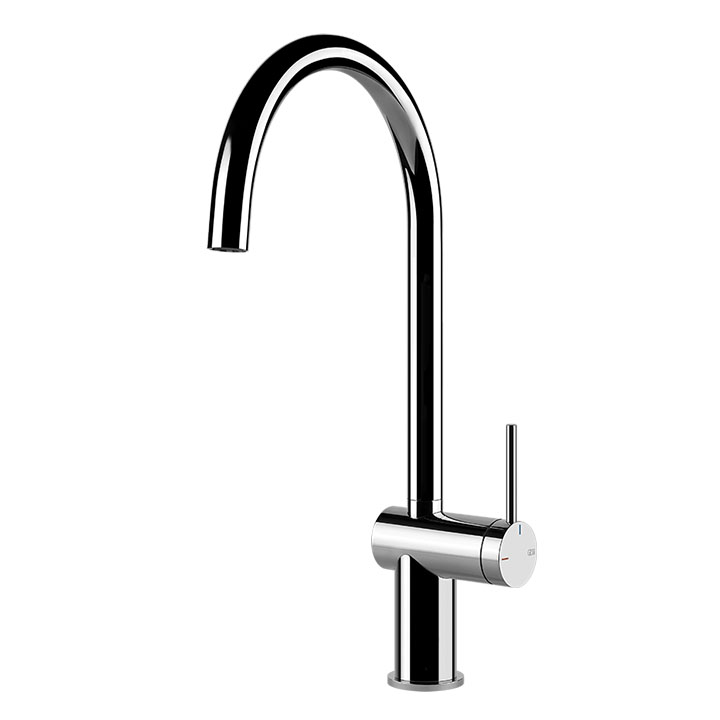 Gessi miscelatore girevole in varie finiture Inedito 60411