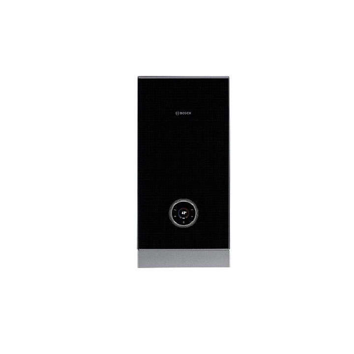 Junkers scaldabagno a metano da interno THERM 6000i S GWH 12-2 Nero 7736503623