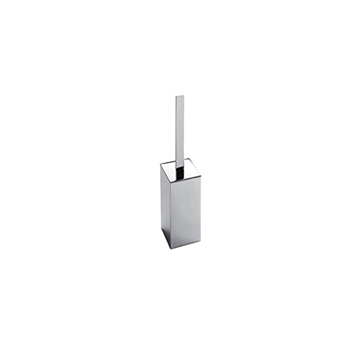 Colombo portascopino d'appoggio in ABS B1626 CR