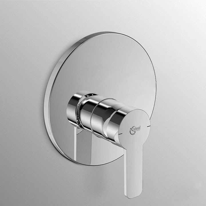 IDEAL STANDARD GIO' MIX DOCCIA PARTE ESTERNA  A6108AA CR 