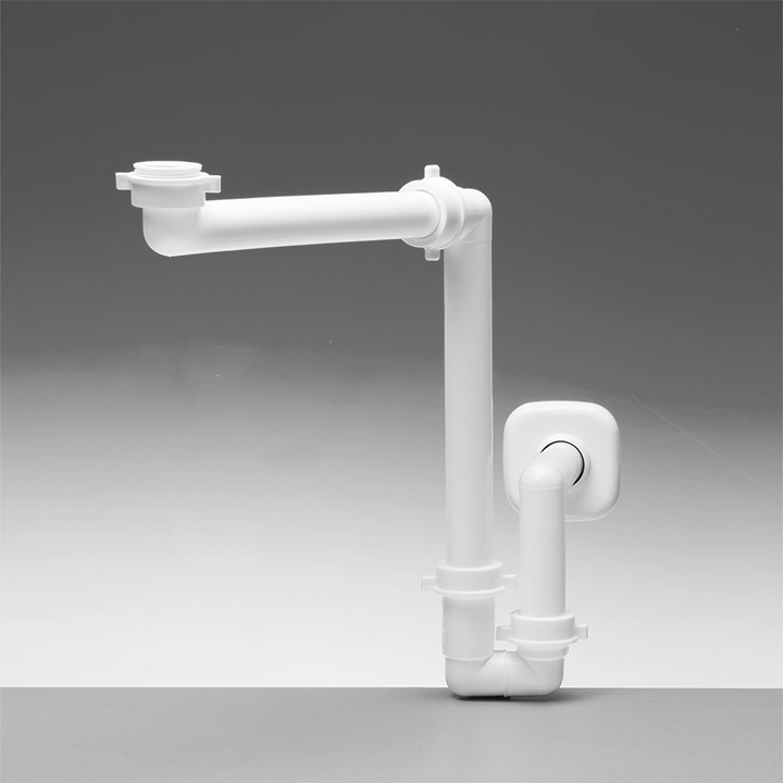 Lira sifone lavabo e bidet SPAZIO A.1115.01