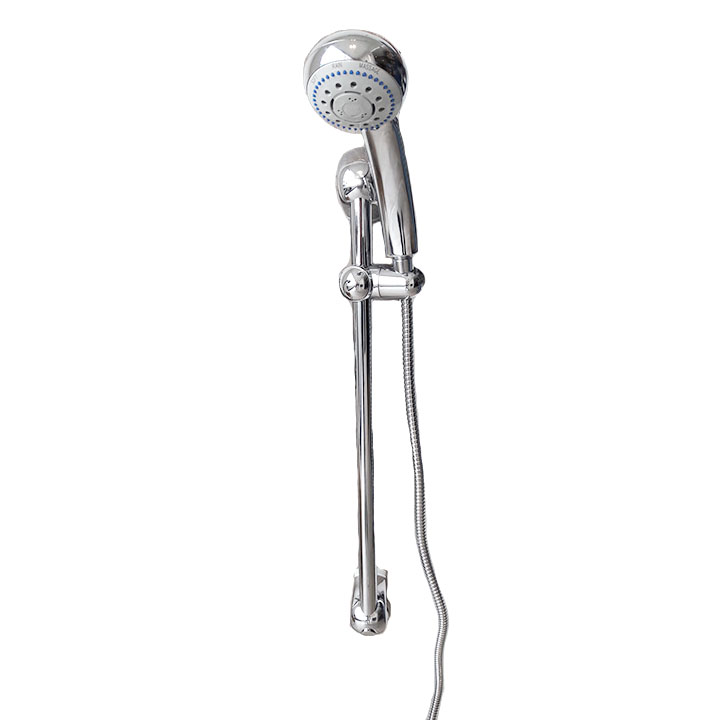 ISA asta doccia saliscendi 3 funzioni YOGA 34100