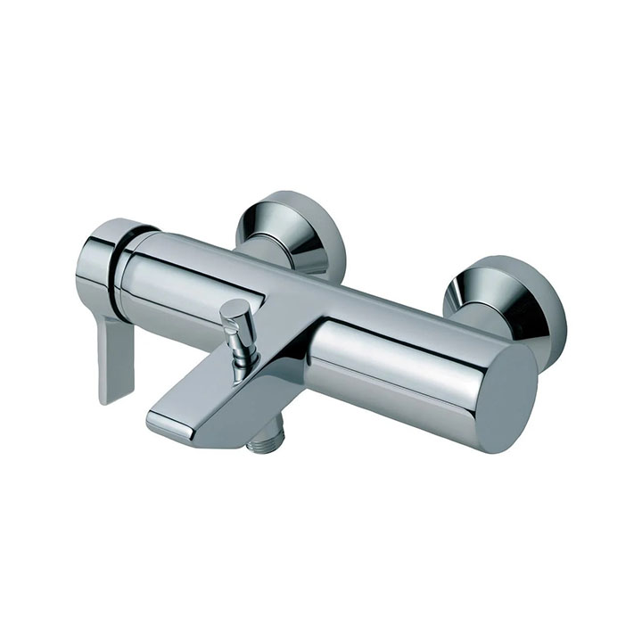 IDEAL STANDARD	miscelatore esterno per vasca/doccia Active B8071AA