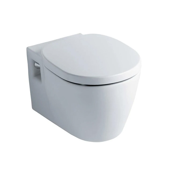 IDEAL STANDARD WC SOSPESO + SEDILE CONNECT E715901 