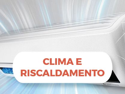 Categoria clima e riscaldamento